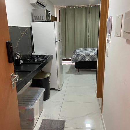 Flat Siberian 100M Do Mar Apartment Cabedelo Exterior photo